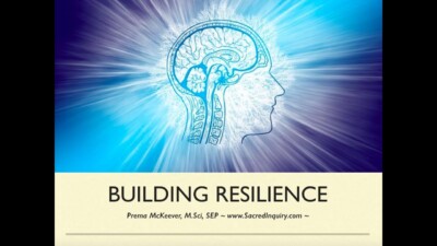 An overview of the two main branches of the autonomic nervous system - the sympathetic and parasympathetic - and how they support our resilience