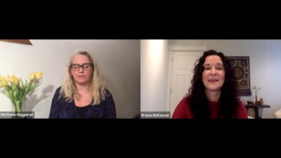 A talk about the inner critic and potent ways to decrease the negative effect it has in our lives. Freedom from the Inner Critic